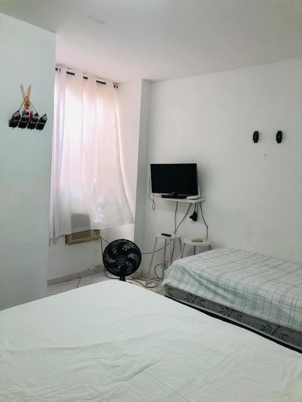 Apartamento Lindo Flat No Recreio Dos Bandeirantes Rio de Janeiro